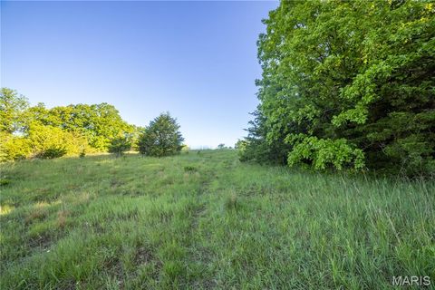 Tiny photo for 11953 Apollo, Unincorporated, MO 64631 (MLS # 25035041)