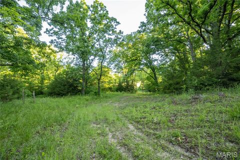 Tiny photo for 11953 Apollo, Unincorporated, MO 64631 (MLS # 25035041)