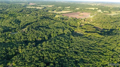 Tiny photo for 11953 Apollo, Unincorporated, MO 64631 (MLS # 25035041)