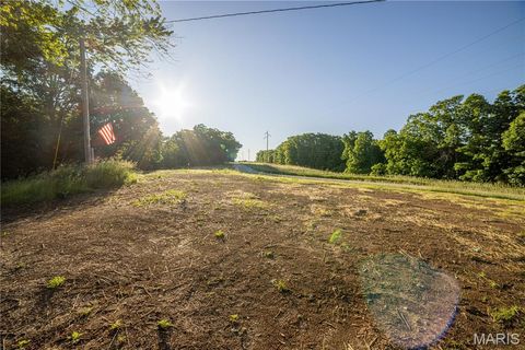 Tiny photo for 11953 Apollo, Unincorporated, MO 64631 (MLS # 25035041)