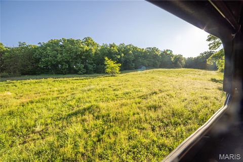 Tiny photo for 11953 Apollo, Unincorporated, MO 64631 (MLS # 25035041)