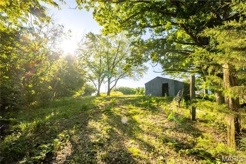 Tiny photo for 11953 Apollo, Unincorporated, MO 64631 (MLS # 25035041)