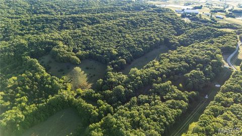 Tiny photo for 11953 Apollo, Unincorporated, MO 64631 (MLS # 25035041)