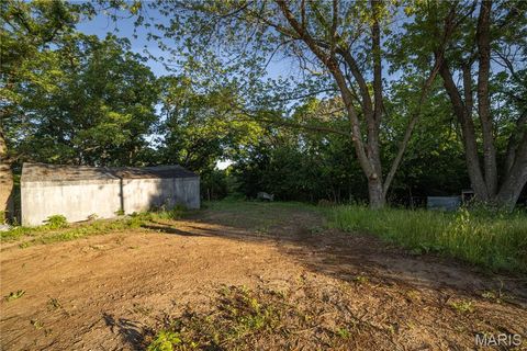 Tiny photo for 11953 Apollo, Unincorporated, MO 64631 (MLS # 25035041)