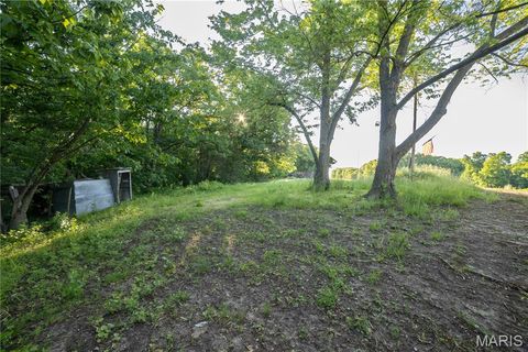 Tiny photo for 11953 Apollo, Unincorporated, MO 64631 (MLS # 25035041)
