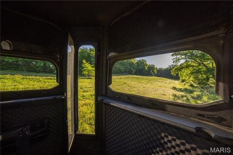 Tiny photo for 11953 Apollo, Unincorporated, MO 64631 (MLS # 25035041)