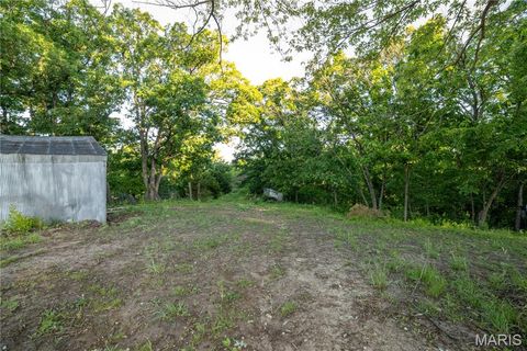 Tiny photo for 11953 Apollo, Unincorporated, MO 64631 (MLS # 25035041)
