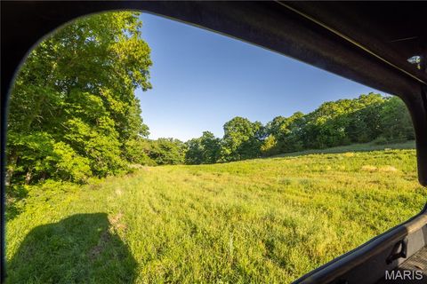 Tiny photo for 11953 Apollo, Unincorporated, MO 64631 (MLS # 25035041)