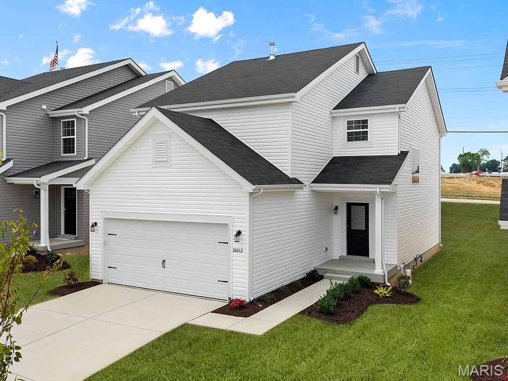 Photo of 2 Fieldcrest at Oakshire DR, OFallon, MO 63385 (MLS # 26057011)