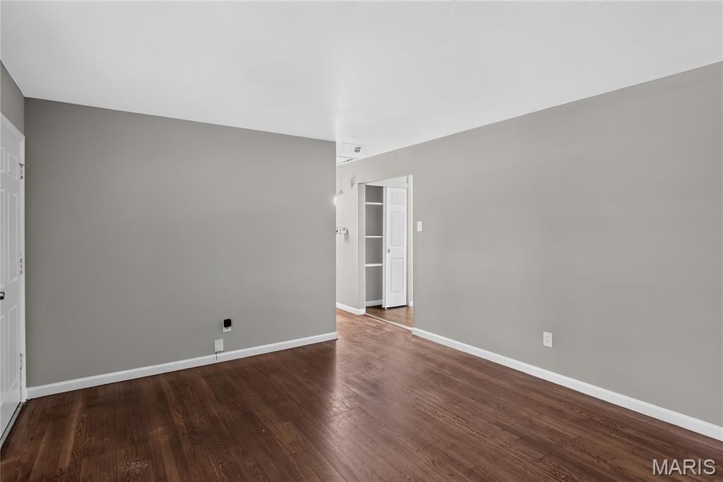 Photo of 1627 Keelen Drive, St Louis, MO 63136 (MLS # 26034847)
