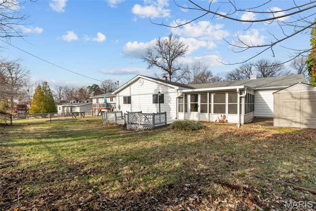 2668 Midland Ridge Drive