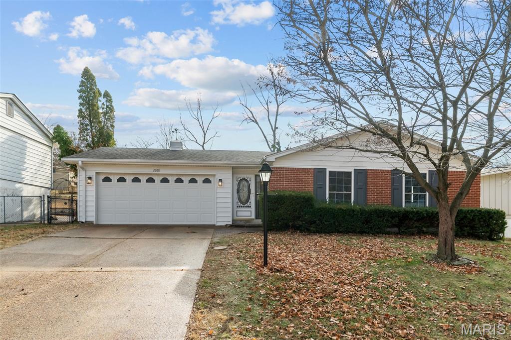 2668 Midland Ridge Drive