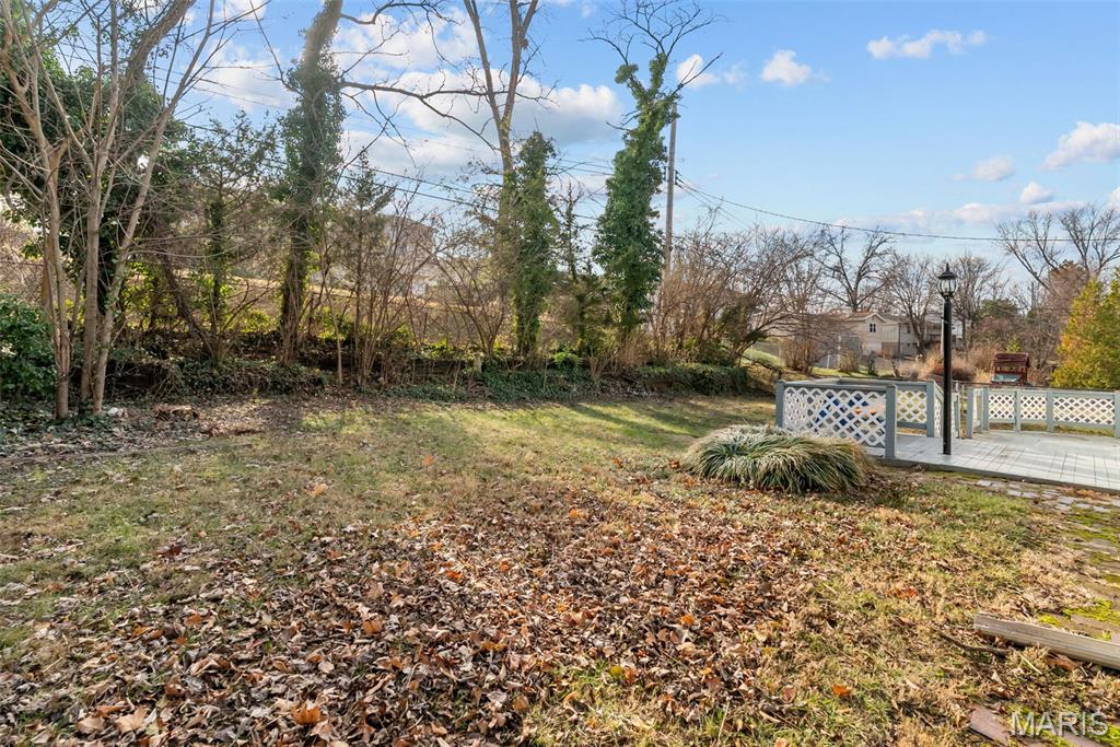 2668 Midland Ridge Drive