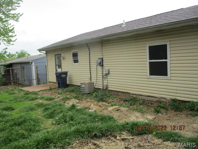 THE CEDARS - Residential