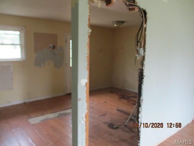 THE CEDARS - Residential