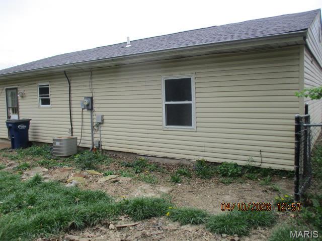 THE CEDARS - Residential