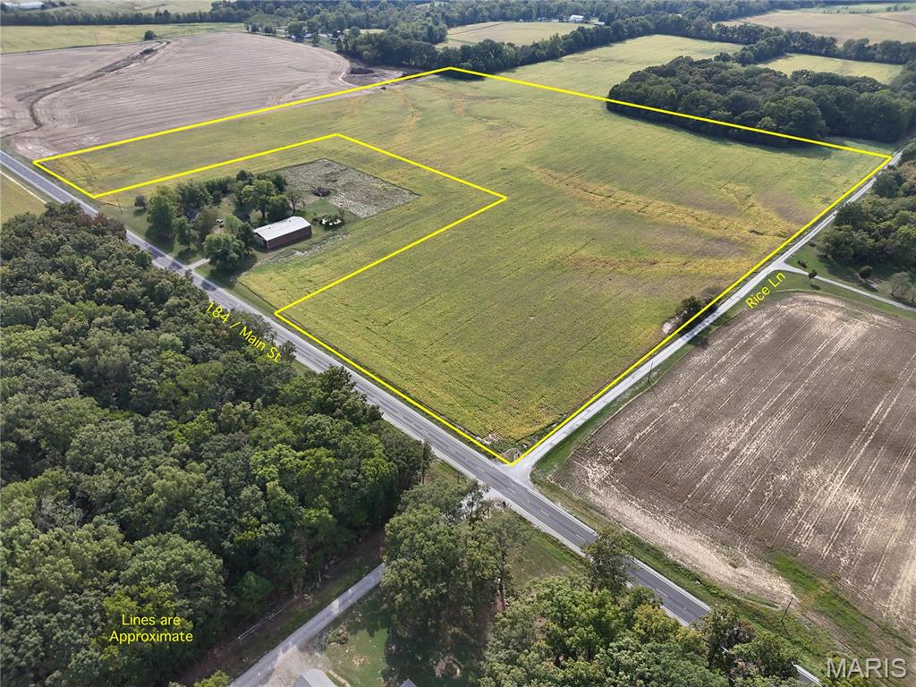 000 State Highway 184