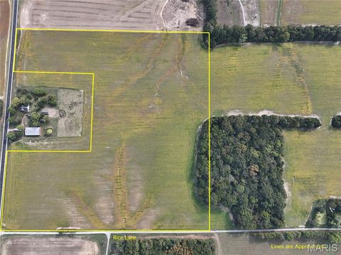 000 State Highway 184 Royalton IL 62983