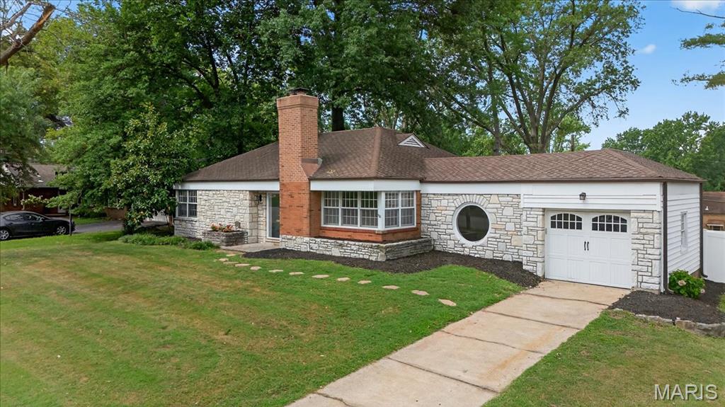 1403 S Rock Hill Road