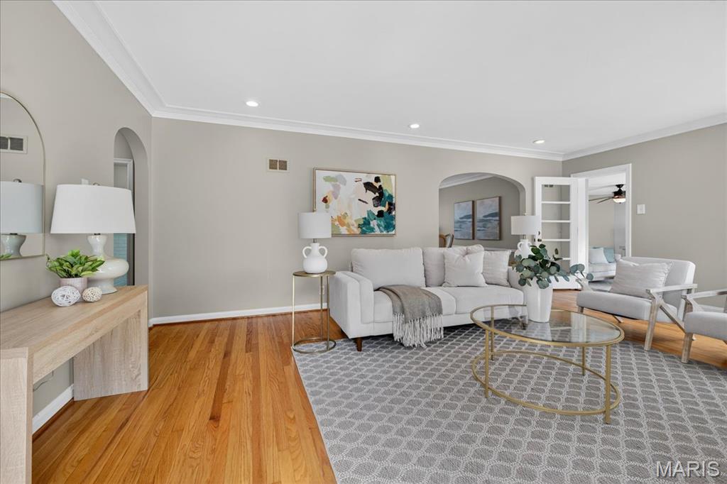 1403 S Rock Hill Road