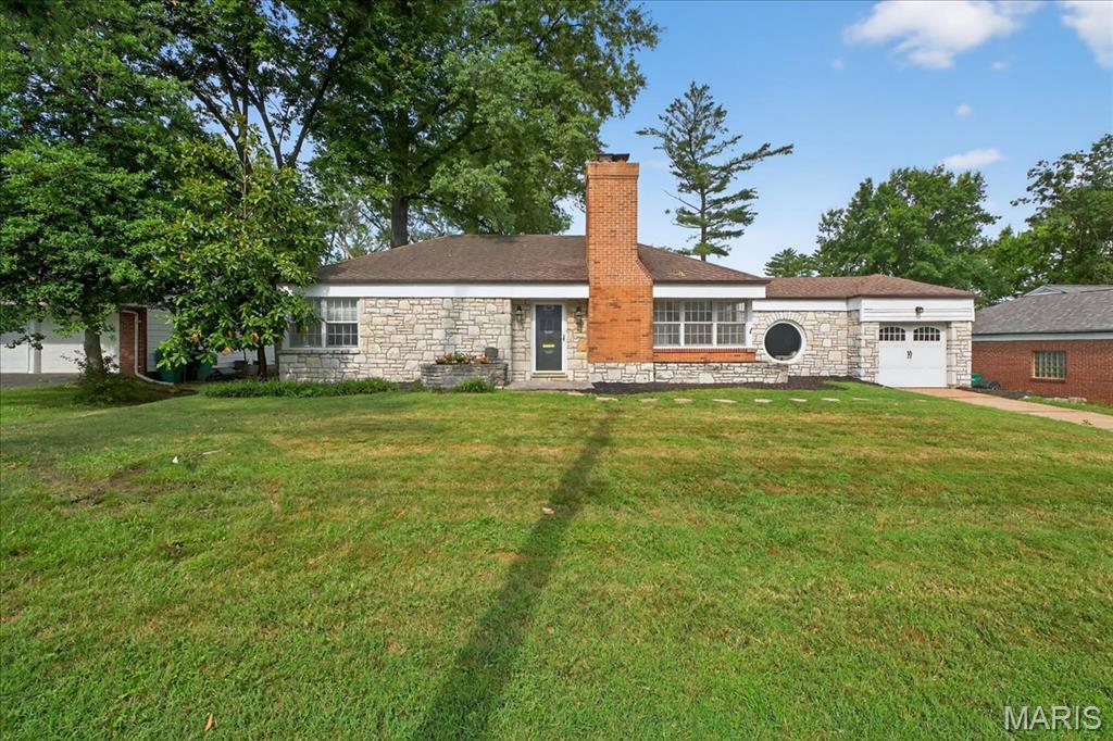 1403 S Rock Hill Road