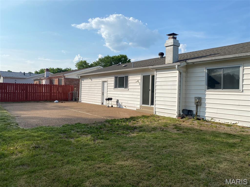 Wedgwood Green Heritage Hill 1 - Residential Lease