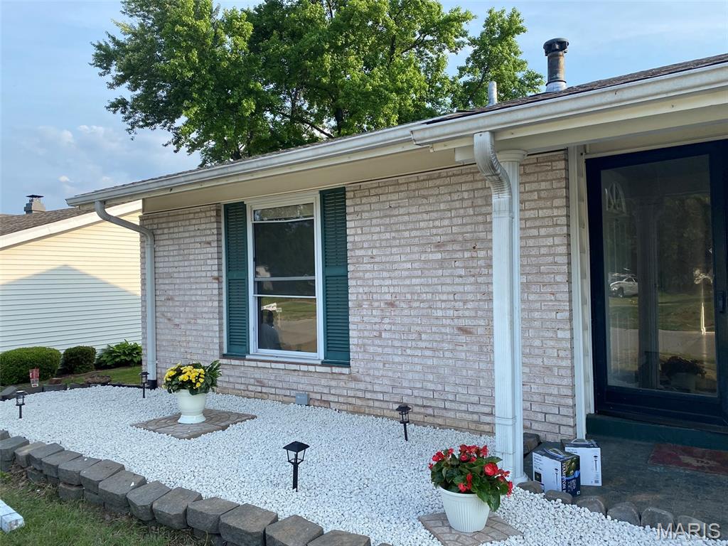 Wedgwood Green Heritage Hill 1 - Residential Lease