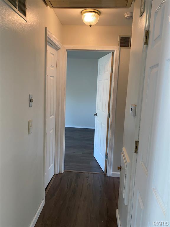 Wedgwood Green Heritage Hill 1 - Residential Lease