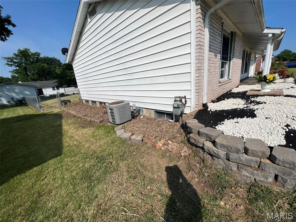 Wedgwood Green Heritage Hill 1 - Residential Lease