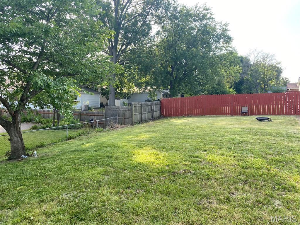 Wedgwood Green Heritage Hill 1 - Residential Lease