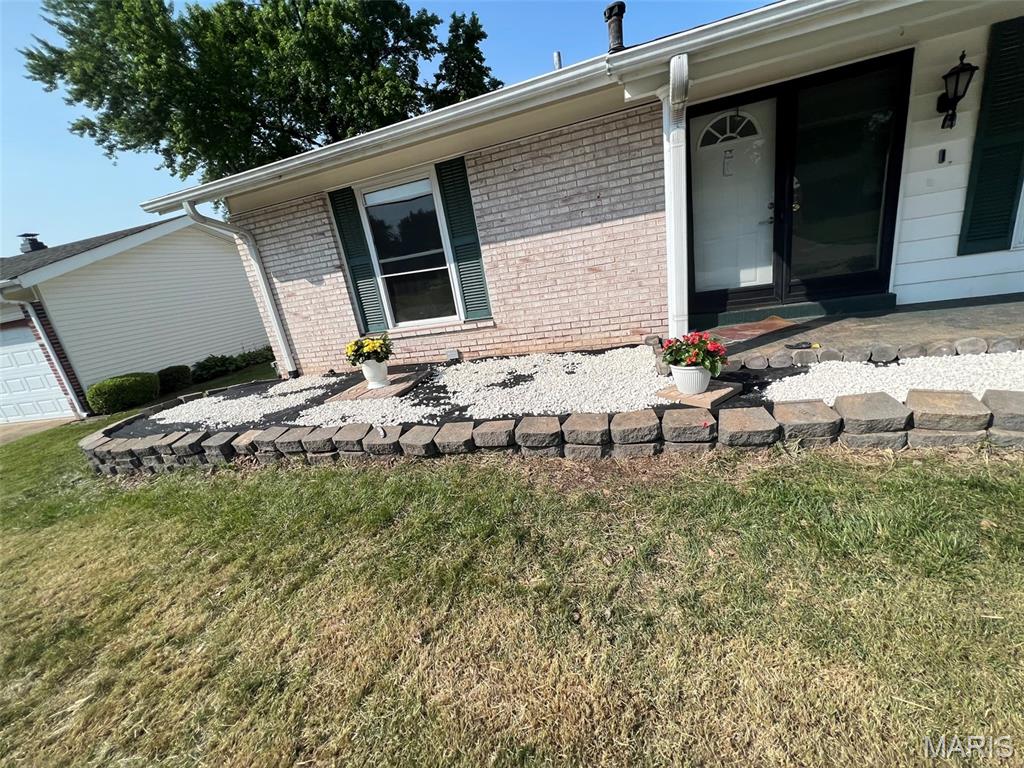 Wedgwood Green Heritage Hill 1 - Residential Lease