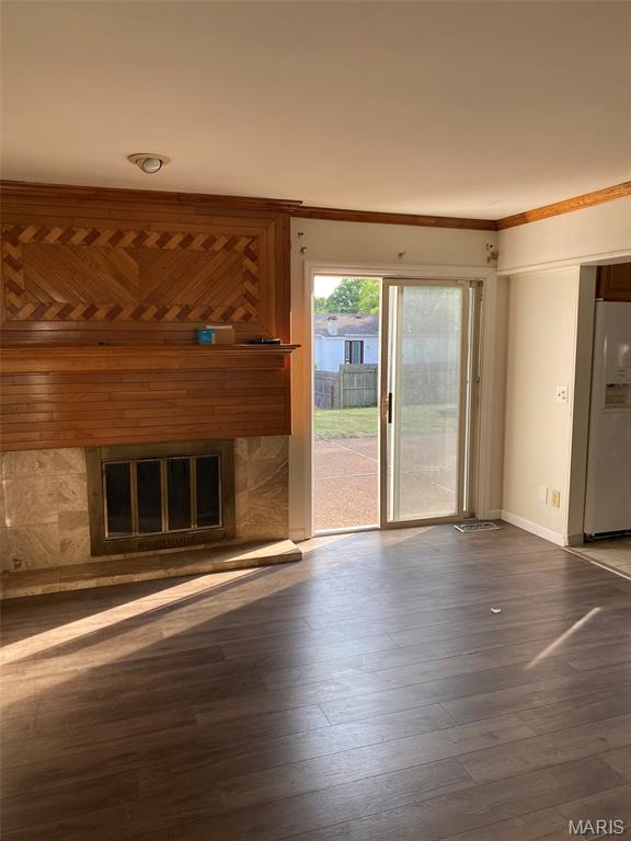 Wedgwood Green Heritage Hill 1 - Residential Lease