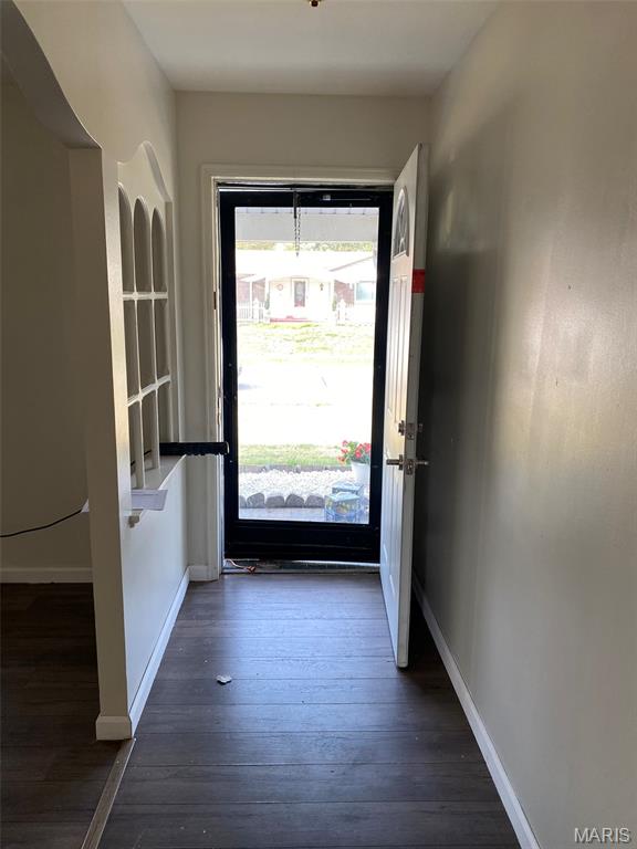 Wedgwood Green Heritage Hill 1 - Residential Lease