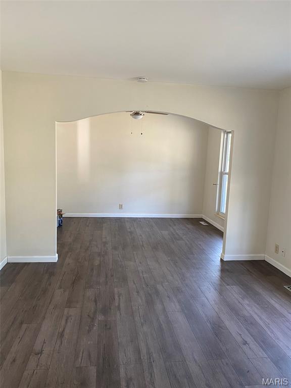 Wedgwood Green Heritage Hill 1 - Residential Lease