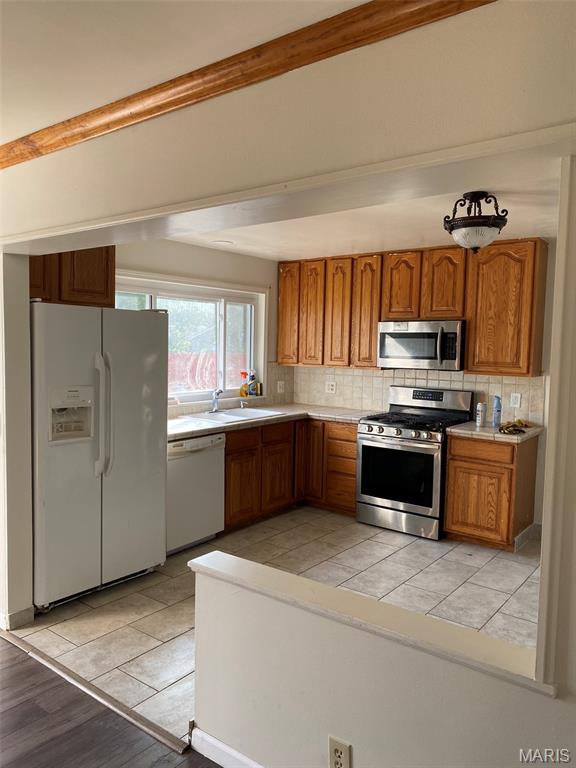 Wedgwood Green Heritage Hill 1 - Residential Lease