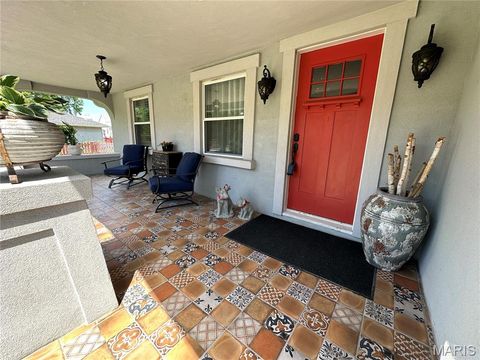 Tiny photo for 1016 Forest Avenue, Kirkwood, MO 63122 (MLS # 26001569)