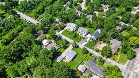 Tiny photo for 1016 Forest Avenue, Kirkwood, MO 63122 (MLS # 26001569)