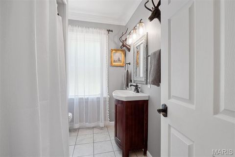 Tiny photo for 1016 Forest Avenue, Kirkwood, MO 63122 (MLS # 26001569)