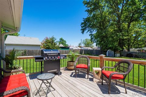 Tiny photo for 1016 Forest Avenue, Kirkwood, MO 63122 (MLS # 26001569)