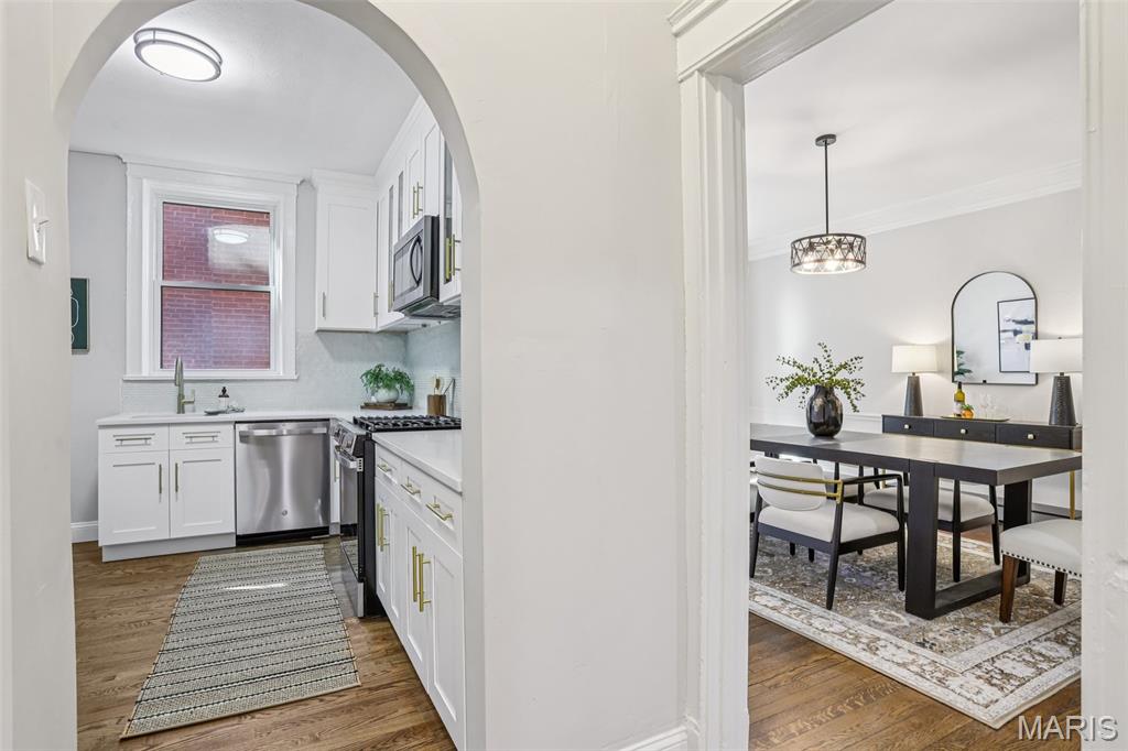 Waterman Condo 01 - Residential