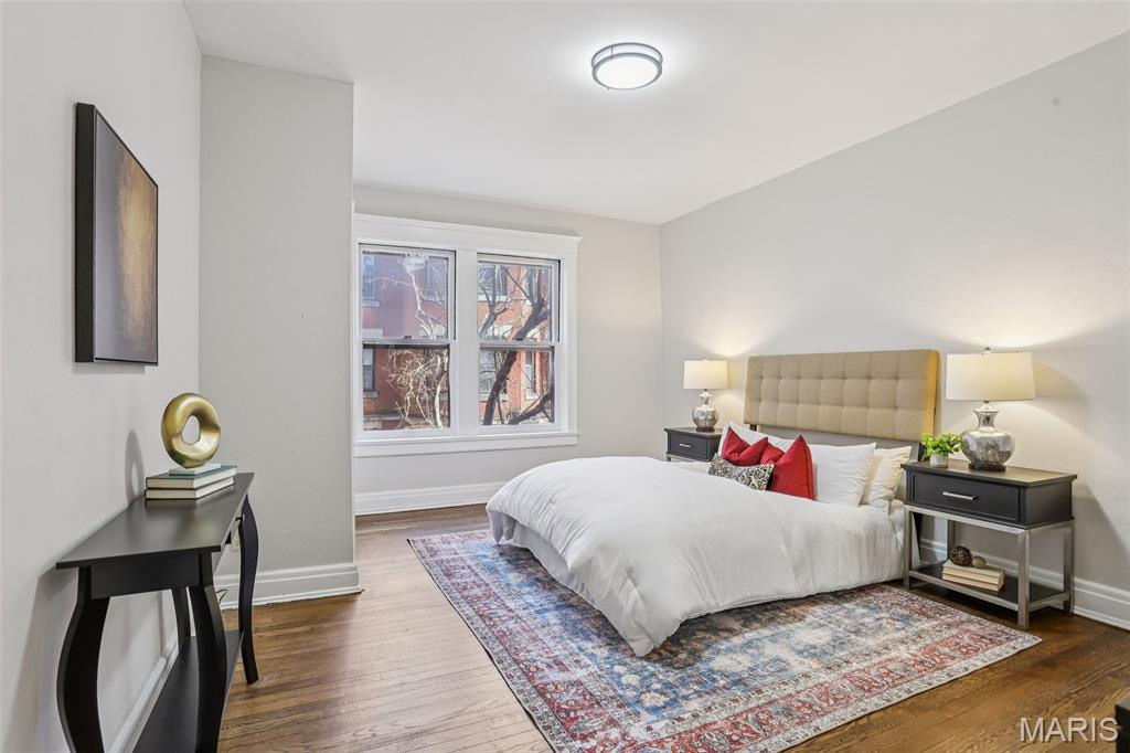 Waterman Condo 01 - Residential