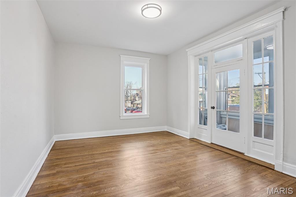 Waterman Condo 01 - Residential