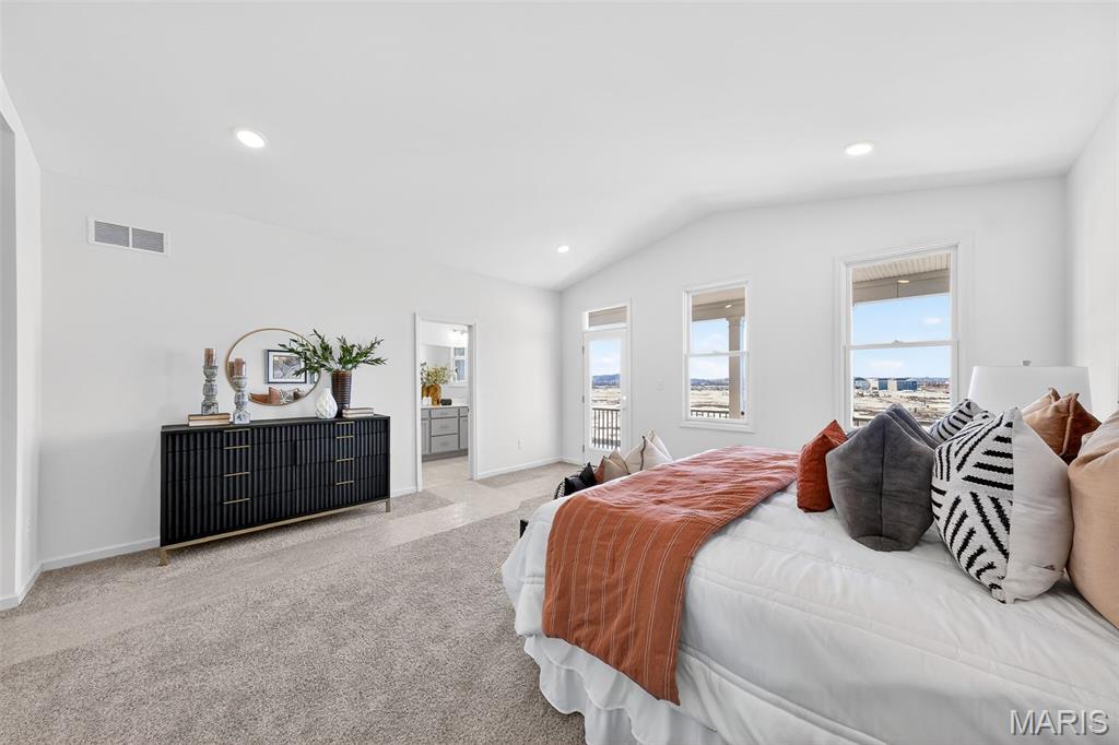 New Town - Residential