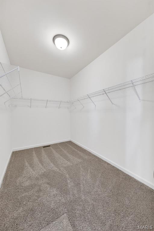 New Town - Residential