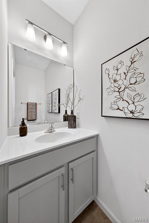 New Town - Residential