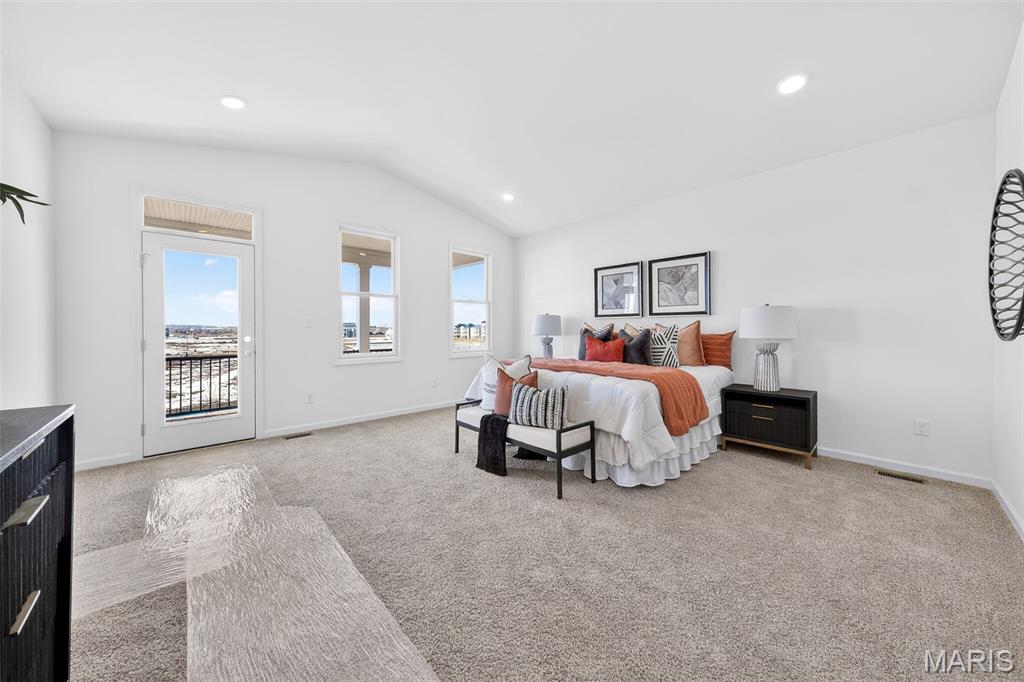 New Town - Residential