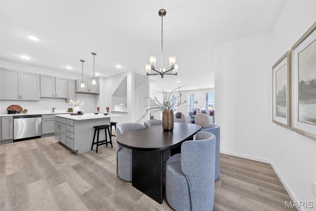 New Town - Residential