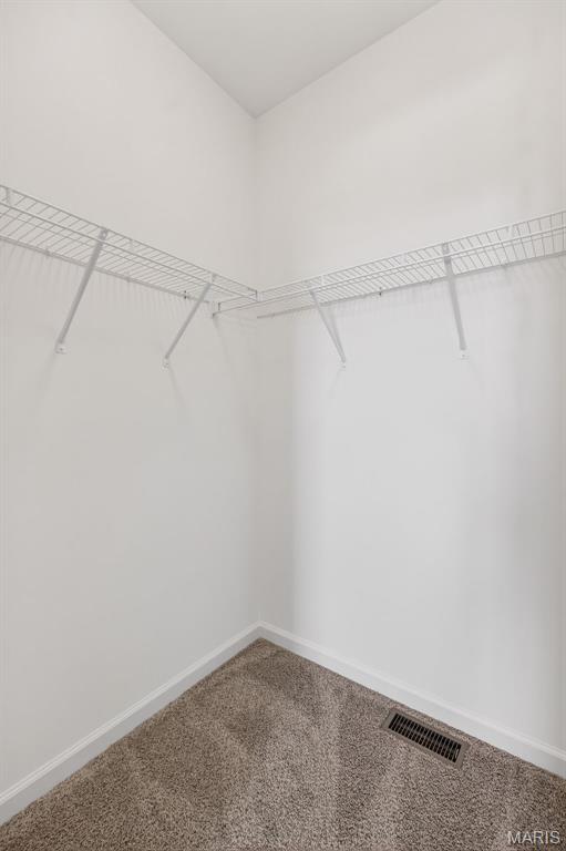 New Town - Residential