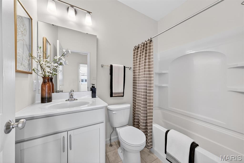 New Town - Residential