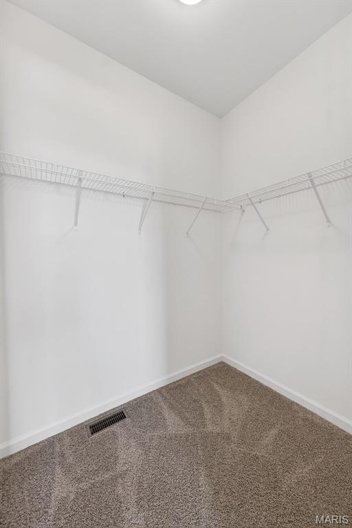 New Town - Residential